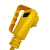 Parkworld RV 30A to (3) 15A Tri Outlet Household Flat