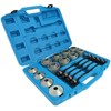 ACZCR 28pc Universal Press and Pull Sleeve Kit Bearings Bushes