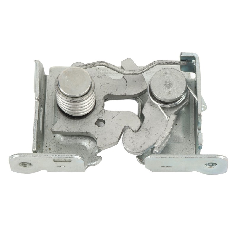 Front Hood Latch Lock 51232753419 Metal Engine Hood Latch Replacement