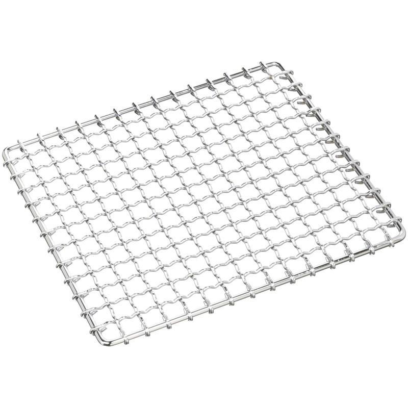 EBM commercial Wrinkle Net (Hands Free) Chrome Plated 24 cm