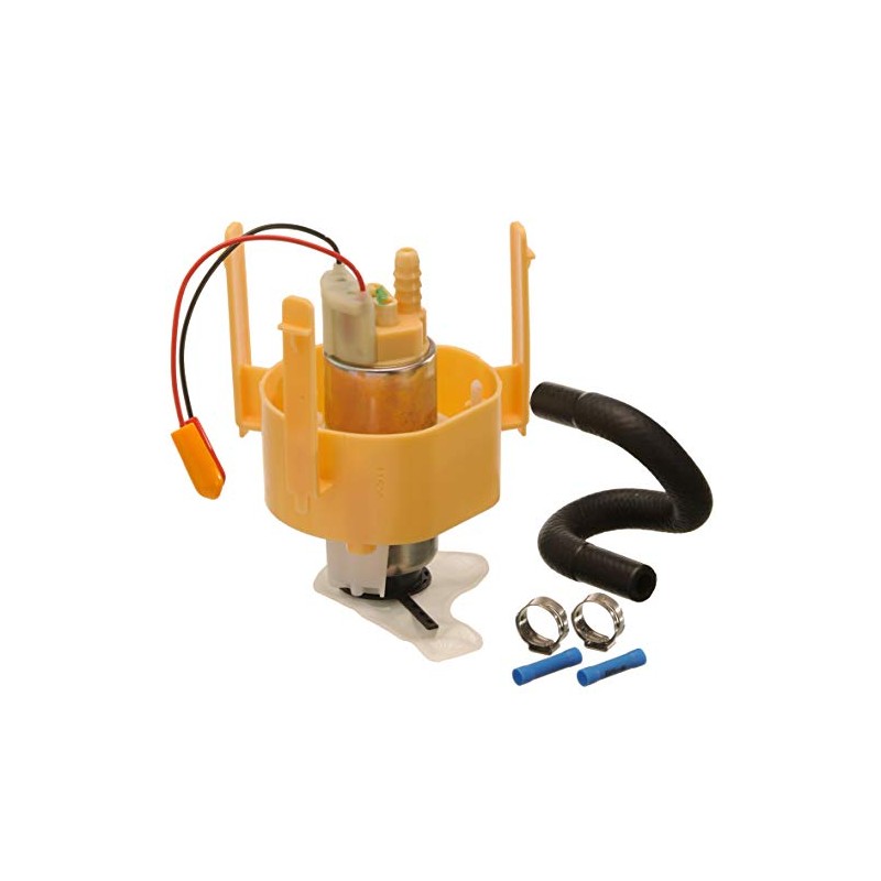 Bosch 7.02701.55.0 Fuel Pump