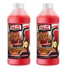 Fire Water Max Drain Clog Dissolver, Hair Clog Liquid Cleaner