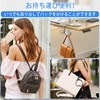 JISONCASE New Arrival Bag Hanger, Zinc Alloy Material, Bag Hook,