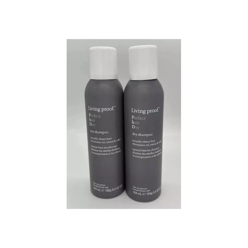 LIVING PROOF Perfect Hair Day Dry Shampoo 5.5 oz /