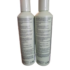 Fekkai Set of 2 Fekkai Brilliant Gloss Moisturizing Hi-Shine Shampoo/Condit