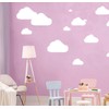 5pcs Reusable Painting Stencils,Plastic Art Craft Templates on Wood Wall