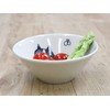 Mino Ware, Cat Plate, More Cats, Maruke Stacolasassa, Warping Type,