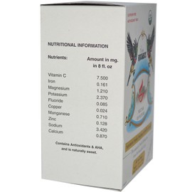 Pure Rooibos Tea, Caffeine Free, 40 Tea Bags, 3.53 oz (100 g)
