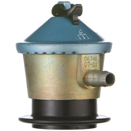 Wolfpack 5050300 Gas Regulator (30 g/cm2)