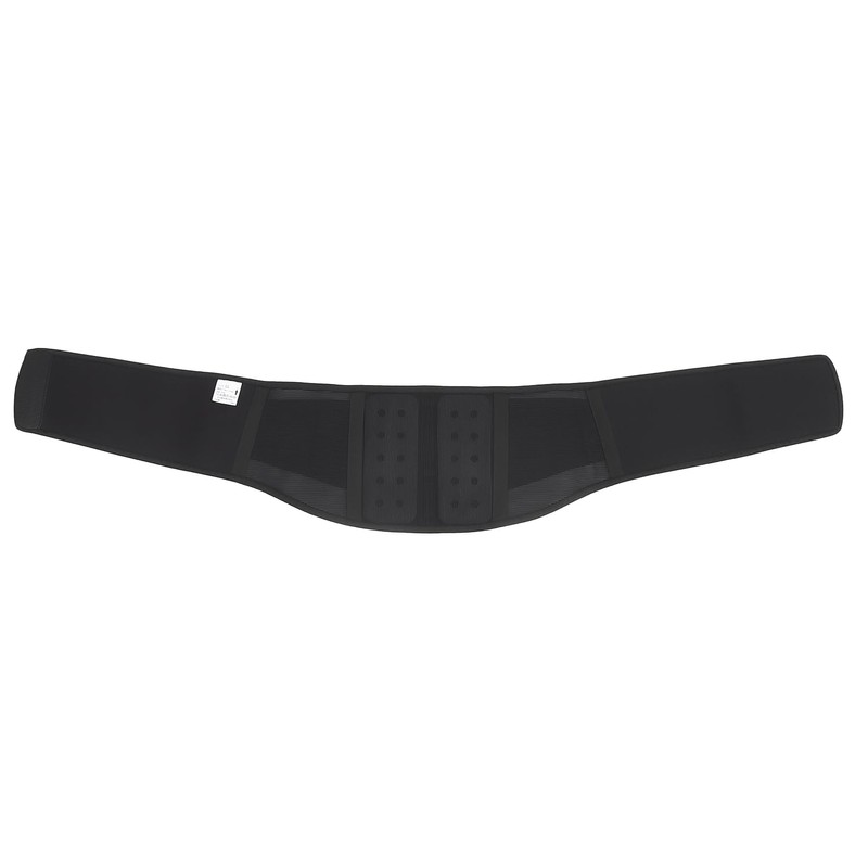 Holdon Motion Support Waist Belt (Unisex/Black), Lower Back Pain, Reduce