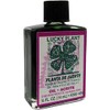 INDIO Oil- LUCKY PLANT 1/2oz