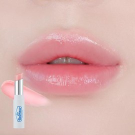 Dr.Belmeur Advanced Cica Touch Lip Balm #Pink - #Pink
