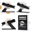 ELYPRO Modern Tape Dispenser for Office Desk - Elegant and