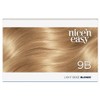 Clairol Nice 'N Easy 9B Light Beige Blonde