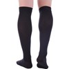 Doc Miller Open Toe Socks – 1 Pair Compression Socks