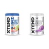Xtend XTEND Sport BCAA Powder Strawberry Kiwi Splash-Electrolyte Powder for