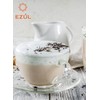 EZUL Earl Grey Latte, 4.2 oz (120 g) (Latte Mix