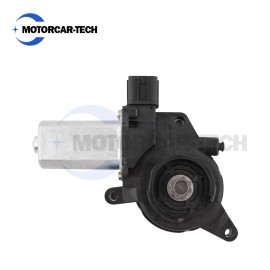 Unbranded Right Window Regulator Motor for Honda Accord 2003-2007 Sedan 4-Door 2.4L 3.0L