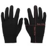 BOODUN Lycra Winter Cycling Full Finger Gloves Touch Screen Warm