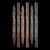 코스맥스 클리오 킬 브로우 듀얼 타투 펜 0.6g(02호 라이트 브라운) x2개 Cosmax Clio Kill Brow Dual Tattoo Pen 0.6g (Shade 02 Light Brown) x2