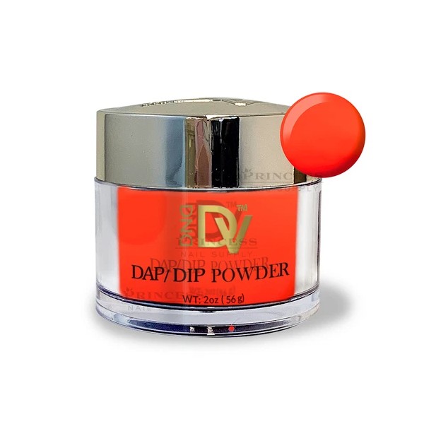 DND DIVA DIP MATCHING POWDER #218 - Astral Spark