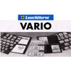 Lighthouse Vario Stamp Collecting Stock Sheets/pages - 8S