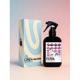 Space & Textile Perfume [Sweet Vanilla] December de Peris Linen Water 200ml / 공간& 섬유향수 [달콤한 바닐라] 디셈버 드 페리스 린넨워터200ml