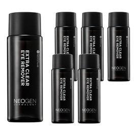 Neogen Extra Clear Eye Limu, 50ml, 6 pcs / 네오젠 엑스트라클리어아이리무, 50ml, 6개