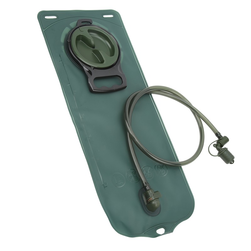 Outdoor Cycling Water Bladder Portable Thicken TPU Water Hydration Pack