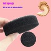 BUTIYO Makeup Brush Cleaner for Powder Makeup Brush Eyeshadow Makeup