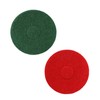 Rifatrio Cleaning Orbiter Pad 437.049 437.056 Fits for Oreck 550MC
