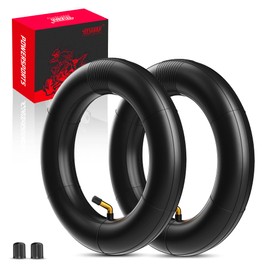 10 x 2.125 (10 Inch) Inner Tube, 2 Pack