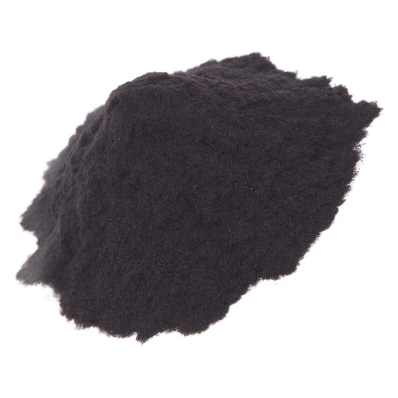 100g Hair Fiber Refill Black Refillable Hair Fiber Bag Rebuilding