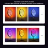 3D Mirror Tunnel Light 3D Night Light with Mirror RGB