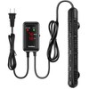 YukiHalu Aquarium Heater 50/100/200/300/500W with Protective Case, Fish Tank Heater,
