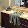 ANKING 40x80 Inches Bath Sheets Extra Large Bath Towels for