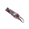 Nantucket Madras Headband (Pink)