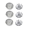 Shaver Head Replacement for Electric Shaver Series 5000 by YTXXDEUS