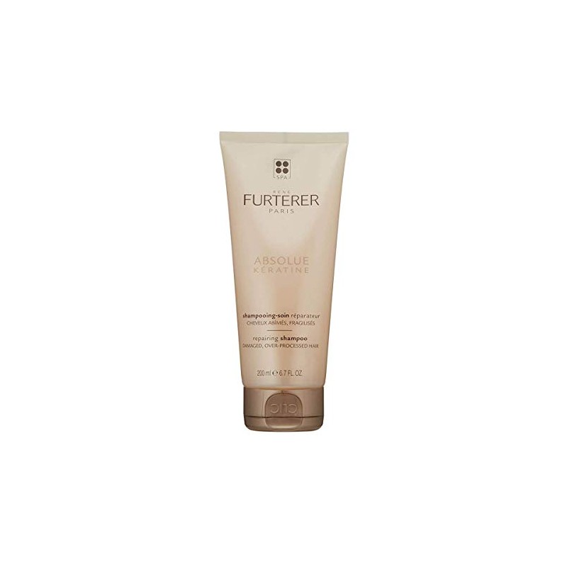 Rene Furterer Hair Growth Treatment 200 ml