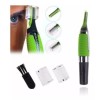 Mioro Touch Maquina Cortadora De Vello Facial Con Luz Para