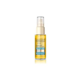 Avon Advance Techniques Moroccan Argan Oil Leave-in Treatment Bottle All Hair Types