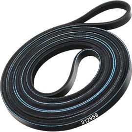 Y312959, 6-3037050, 303836 (306508 x 2), (303373K x 2) Dryer Repair Kit Compatible with Top Brand Replaces with PS1570070, WP6-3037050, WPY312959, AP6024192, AP6009855 and PS11743028