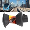 360° Universal Total Station Prism Automatic Tracking High Accuracy Film
