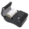 58mm Portable Mini Thermal QR Code Printer 2in Cordless USB