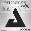 JOOLA Dynaryz ZGX Rubber Red 2.0 mm