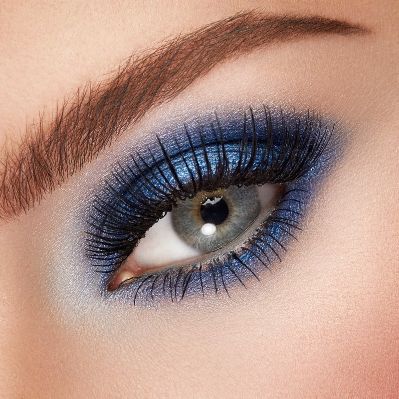 KIKO Milano High Pigment Eyeshadow 49 | Highly pigmented long-lasting