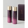 Eunyul [은율] 프리미엄 한방 2종 세트 (스킨 200ml+로션 200ml) [Eunyul] Premium Herbal 2 Set (Skin 200ml + Lotion 200ml)