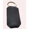 TUFF LUV Heavy Duty Leather Pouch Clip [Compatible with Leatherman]