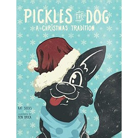 Pickles the Dog, A Christmas Tradition