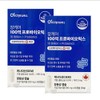Probiotic intestinal lactic acid bacteria vitamin 100 billion lactic acid